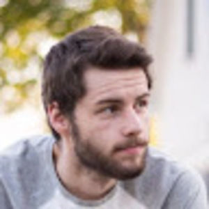 Meet your Posher, Everett